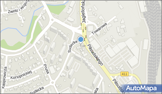 7531345882, Firma Handlowa Krys Krystyna Teliszewska 
