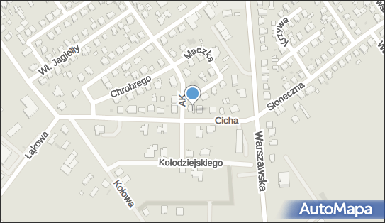 5110112843, Firma Handlowa Marcin Sadowski 