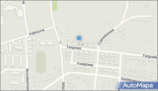8381160962, Firma Handlowa 