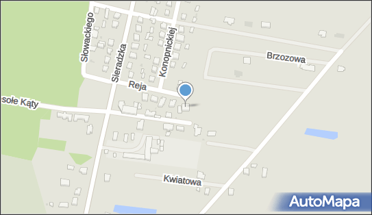 FH Pro Aqua Osjaków Amerykański System Oczyszczania Wody, Osjaków 98-320 - Przedsiębiorstwo, Firma, numer telefonu, NIP: 8321110417