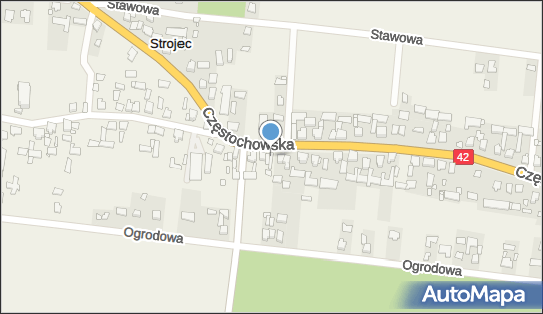 5761248242, Firma Handlowa 