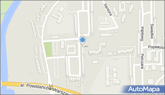 FH Szóstka, Podwisłocze 8, Rzeszów 35-309 - Przedsiębiorstwo, Firma, NIP: 8132934956
