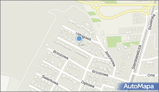 FH Turek Wiesław, Kasztanowa 12, Mielec 39-300 - Przedsiębiorstwo, Firma, NIP: 8171330406