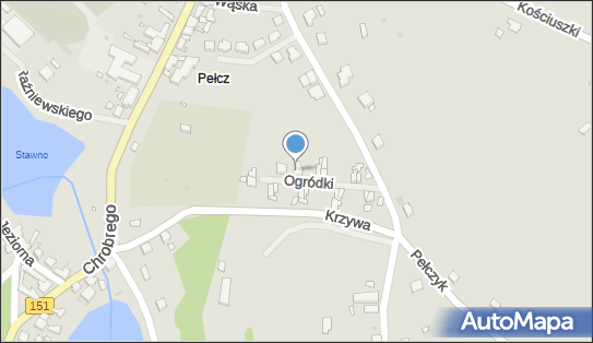 FH U Rafian BHP Ppoż, Ogródki 3b, Pełczyce 73-260 - Przedsiębiorstwo, Firma, numer telefonu, NIP: 5941144828
