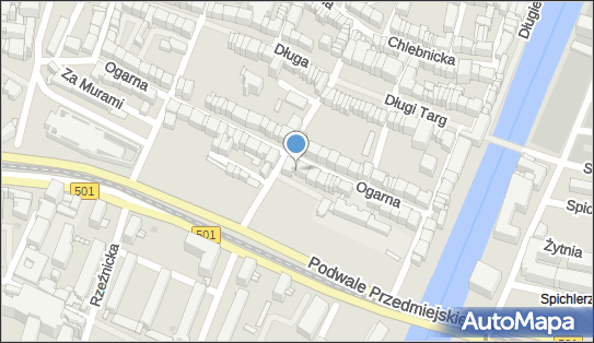 FH-U Zbigniew Piątkowski, Ogarna 39/41, Gdańsk 80-826 - Przedsiębiorstwo, Firma, NIP: 5832697095