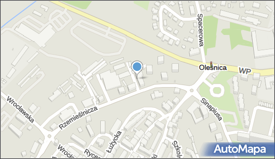 FHF Commercium, Rzemieślnicza 7b, Oleśnica 56-400 - Przedsiębiorstwo, Firma, NIP: 9111359275