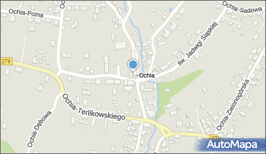 FHS Fix Head Service, ul. Ochla-Wł. i St. Grabowskich 1 66-006 - Przedsiębiorstwo, Firma, NIP: 9241306113