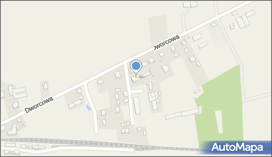 8431013112, Firma Handlowo - Transportowa 