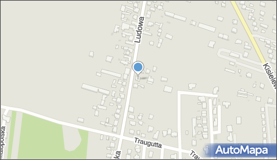 5730023016, Fhu ''Ats'' Tomasz Sterna 