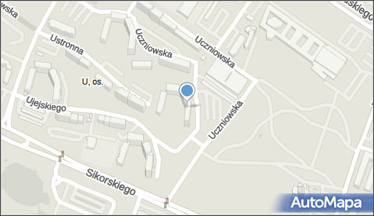 Fhu Al Pol, ul. Uczniowska 44, Tychy 43-100 - Przedsiębiorstwo, Firma, NIP: 6461776552
