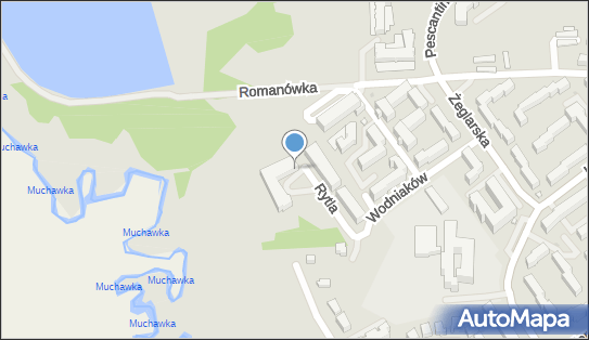 Fhu Almaro Marcin Pietrusiak, ul. Aleksandra Rytla 11, Siedlce 08-110 - Przedsiębiorstwo, Firma, NIP: 8211079741