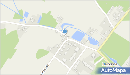 6922326322, Fhu Ami Tomasz Okoń 