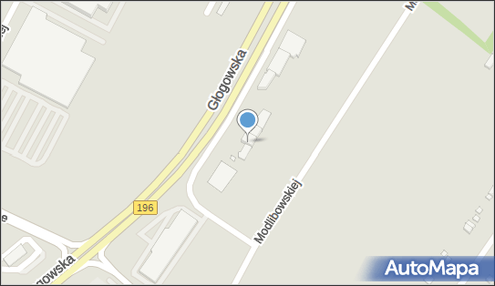 Fhu Anagma, Głogowska 421a, Poznań 60-004 - Przedsiębiorstwo, Firma, NIP: 7791202553