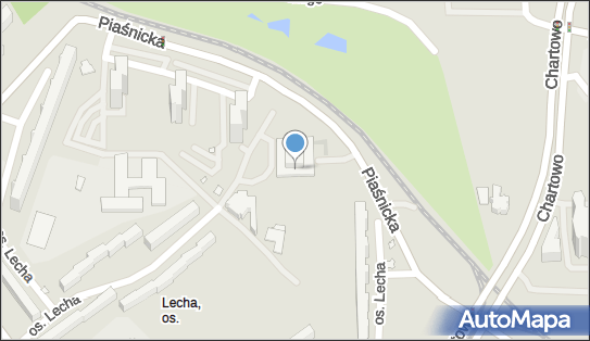 FHU Andrzej Ruschke, Osiedle Lecha 43, Poznań 61-294 - Przedsiębiorstwo, Firma, numer telefonu