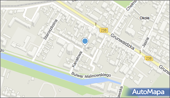 Fhu Anetta Kallas Lipska, ul. Kanałowa 7, Bydgoszcz 85-207 - Przedsiębiorstwo, Firma, numer telefonu, NIP: 9670644394