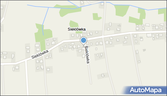 6852330085, Arkadiusz Skórski Firma Handlowo-Usługowa 