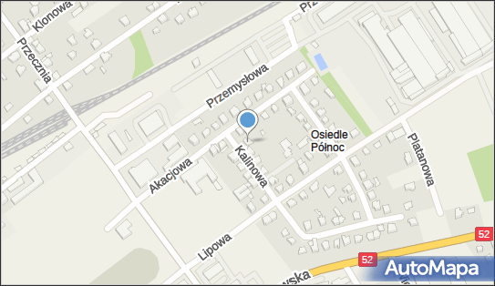 Fhu Artpc, ul. Kalinowa 1, Kozy 43-340 - Przedsiębiorstwo, Firma