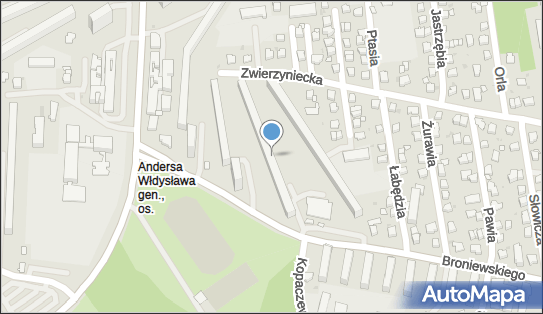 Fhu Asahi, ul. Władysława Broniewskiego 26, Rzeszów 35-206 - Przedsiębiorstwo, Firma, NIP: 8131622769