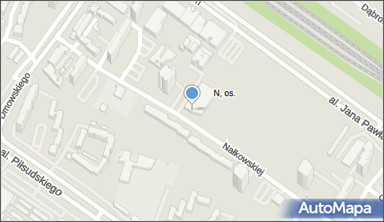 Fhu Atom Tomasz Michalak, ul. Zofii Nałkowskiej 31, Tychy 43-100 - Przedsiębiorstwo, Firma, NIP: 6461347696