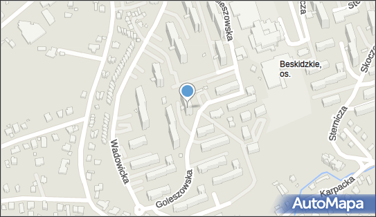Fhu Atut Grażyna Jakubiec, ul. Goleszowska 14, Bielsko-Biała 43-300 - Przedsiębiorstwo, Firma, NIP: 5471008676