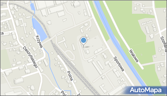 5482088696, Firma Handlowo-Usługowa Auto-Części Jerzy Łomozik 