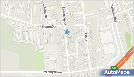 Fhu Auto Handel Abc Czystości Jolanta Jarecka, Rawa Mazowiecka 96-200 - Przedsiębiorstwo, Firma, NIP: 8350004913