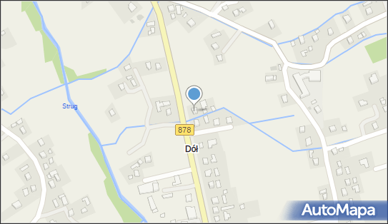 Fhu Auto-Luz Marcin Chmurkowski, Borek Stary 78, Borek Stary 36-020 - Przedsiębiorstwo, Firma, NIP: 6260011280
