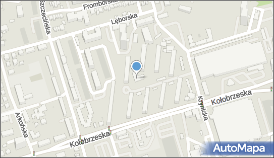5841964182, Fhu B-ART Bożena Michałowska 