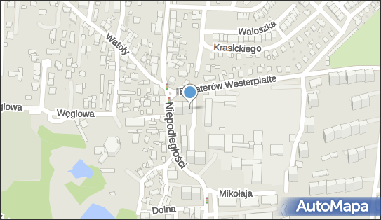 6431225474, Firma Handlowo-Usługowa Barbara Langfort 