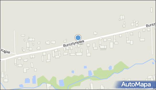 9680283880, Krystyna Bęcka Firma Handlowo-Usługowa 