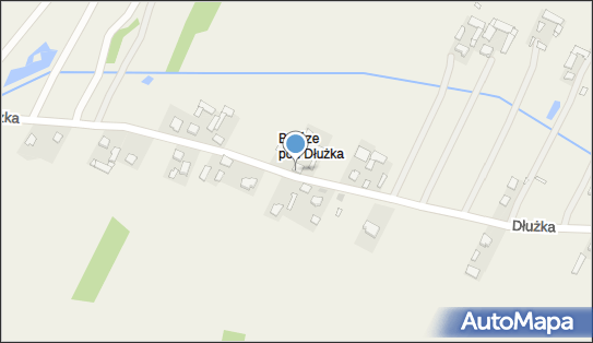 Fhu Bartuś-Bis Małgorzata Bartnicka, Dłużka 43, Dłużka 05-300 - Przedsiębiorstwo, Firma, NIP: 8221435054