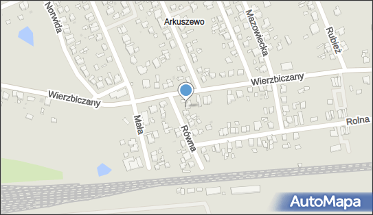 Fhu Beny Marcin Maciejewski, Równa 1, Gniezno 62-200 - Przedsiębiorstwo, Firma, NIP: 7842135939