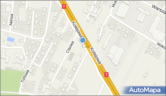 FHU Bram Furt, Kolejowa 315a, Łomianki 05-092 - Przedsiębiorstwo, Firma, godziny otwarcia, numer telefonu