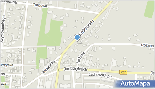 292454588, Mirosław Czarnota F.H.U.