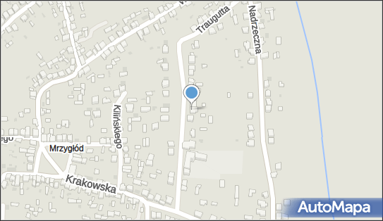 5770005504, Moda PL Kot Wiesława 