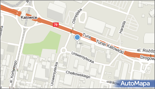 Fhu Cenbud Cecylia Nowak-Nenckarska, ul. Uniwersytecka 21, Katowice 40-007 - Przedsiębiorstwo, Firma, NIP: 9541726055