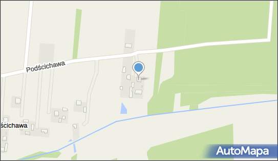 7691586293, Gospodarstwo Rolne Krystyna Kęsa 