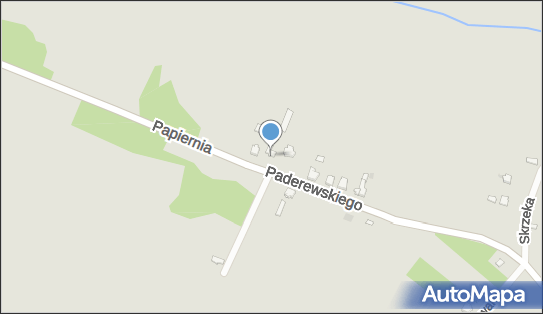 6171289996, Fhu Dachmet Marcin Janiuk 