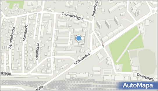 Fhu Damtrans Damian Liro, ul. Joachima Lelewela 18A, Tarnów 33-100 - Przedsiębiorstwo, Firma, NIP: 8731277602
