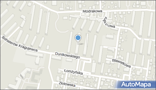 Fhu Dan-Car Nataliya Dabrovska, ul. Xawerego Dunikowskiego 3 85-863 - Przedsiębiorstwo, Firma, NIP: 9532410140