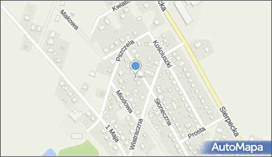 Fhu Dariusz Badurski, Bartnicza 5, Bielsk 09-230 - Przedsiębiorstwo, Firma, NIP: 7761031236
