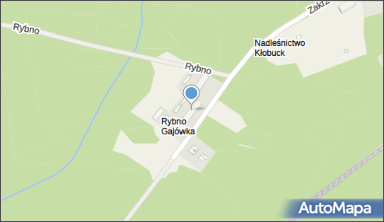 5741895470, Firma Handlowo Usługowa Dariusz Modzelewski 