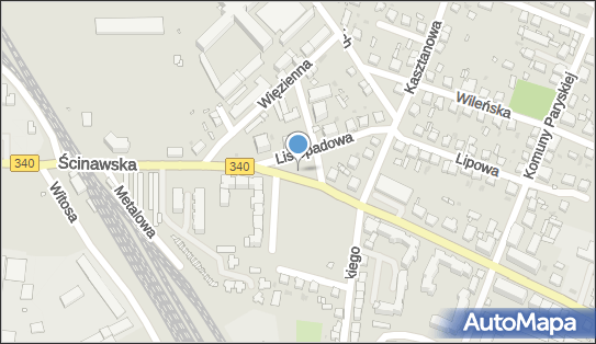 Fhu Delikatesy Drinkpoint Krystian Dziadykiewicz Ireneusz Sawic 56-100 - Przedsiębiorstwo, Firma, NIP: 9880282690