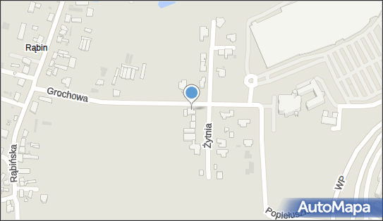 5562500756, Fhu Diesel-Banacka Stefania 