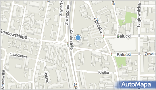 Fhu Dike, ul. Bolesława Limanowskiego 13, Łódź 90-302 - Przedsiębiorstwo, Firma, NIP: 7281892582
