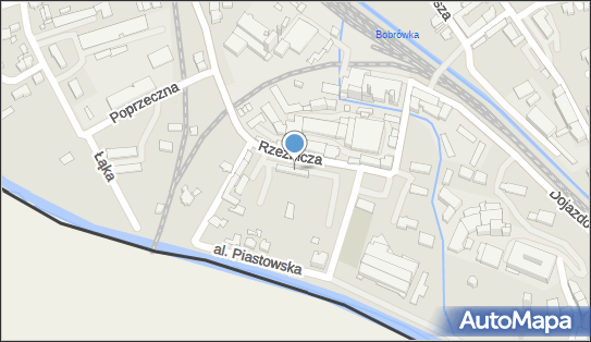 5471458333, Firma Handlowo-Usługowa 