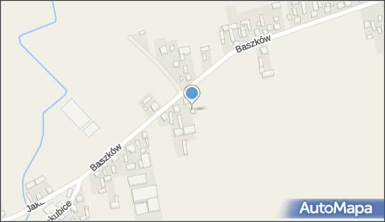 8271910735, Fhu , Dzwoneczek