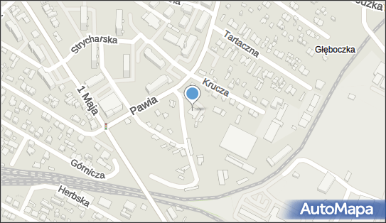 6641903934, Fhu Ecomplex Przemysław Wierzbicki 