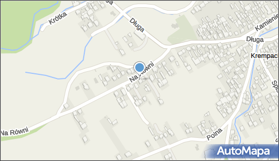 Fhu Eko-Dom Krzysztof Szczepaniec, Na Równi 7A, Krempachy 34-433 - Przedsiębiorstwo, Firma, NIP: 6811696926