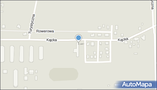 Fhu Eko Krzysztof Gałecki, Kącka 1, Ciechanów 06-400 - Przedsiębiorstwo, Firma, NIP: 5661326528
